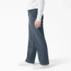 Pantalones de pana de corte regular Pantalones de pana de corte regular