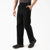 Pantalones de pana de corte regular Pantalones de pana de corte regular