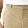 Pantalones de pana de corte regular Pantalones de pana de corte regular