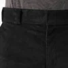 Pantalones de pana de corte regular Pantalones de pana de corte regular