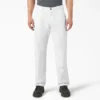 Pantalones de pintor con doble rodillera