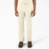 Pantalones de pintor con doble rodillera