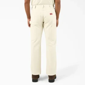 Pantalones de pintor con doble rodillera