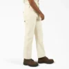 Pantalones de pintor con doble rodillera