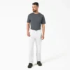 Pantalones de pintor con doble rodillera
