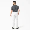 Pantalones de pintor con doble rodillera