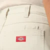 Pantalones de pintor con doble rodillera