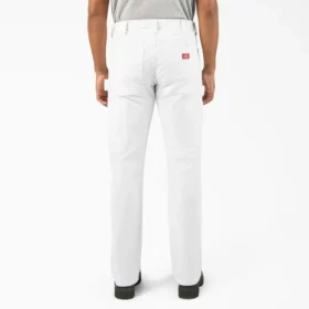 Pantalones de pintor utilitarios de lona Flex Duck