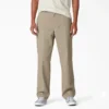 Pantalones de sarga de corte regular de Dickies Skateboarding Pantalones de sarga de corte regular de Dickies Skateboarding