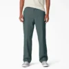 Pantalones de sarga de corte regular de Dickies Skateboarding Pantalones de sarga de corte regular de Dickies Skateboarding