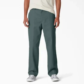 Pantalones de sarga de corte regular de Dickies Skateboarding