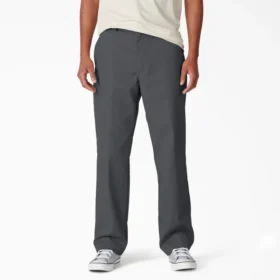 Pantalones de sarga de corte regular de Dickies Skateboarding Pantalones de sarga de corte regular de Dickies Skateboarding