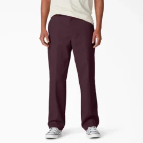 Pantalones de sarga de corte regular de Dickies Skateboarding