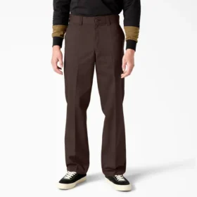 Pantalones de sarga de corte regular de Dickies Skateboarding