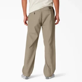 Pantalones de sarga de corte regular de Dickies Skateboarding Pantalones de sarga de corte regular de Dickies Skateboarding