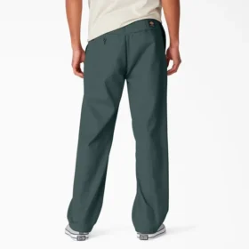 Pantalones de sarga de corte regular de Dickies Skateboarding