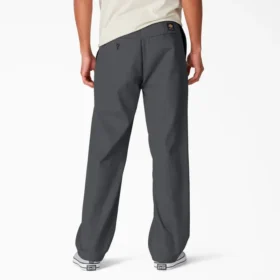 Pantalones de sarga de corte regular de Dickies Skateboarding Pantalones de sarga de corte regular de Dickies Skateboarding