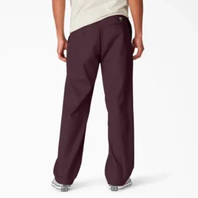 Pantalones de sarga de corte regular de Dickies Skateboarding
