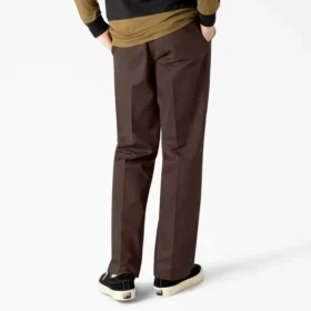 Pantalones de sarga de corte regular de Dickies Skateboarding