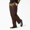 Pantalones de sarga de corte regular de Dickies Skateboarding Pantalones de sarga de corte regular de Dickies Skateboarding