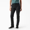 Pantalones de talle medio y pierna ajustada para mujer talla grande Pantalones de talle medio y pierna ajustada para mujer talla grande