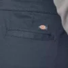 Pantalones de talle medio y pierna ajustada para mujer talla grande Pantalones de talle medio y pierna ajustada para mujer talla grande