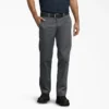 Pantalones de trabajo 873 de corte ajustado