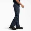 Pantalones de trabajo 873 de corte ajustado