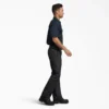 Pantalones de trabajo 873 de corte ajustado