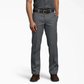 Pantalones de trabajo 873 Flex Slim Fit