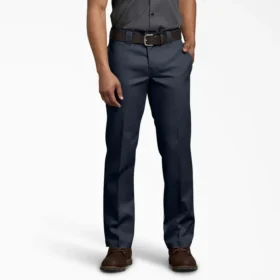 Pantalones de trabajo 873 Flex Slim Fit