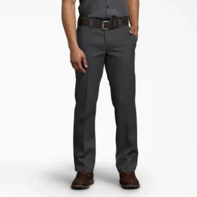 Pantalones de trabajo 873 Flex Slim Fit