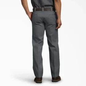 Pantalones de trabajo 873 Flex Slim Fit