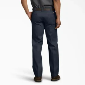 Pantalones de trabajo 873 Flex Slim Fit