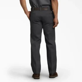 Pantalones de trabajo 873 Flex Slim Fit