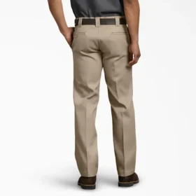 Pantalones de trabajo 873 Flex Slim Fit