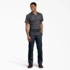 Pantalones de trabajo 873 Flex Slim Fit Pantalones de trabajo 873 Flex Slim Fit
