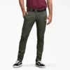 Pantalones de trabajo ajustados con Double Knee en las rodillas Pantalones de trabajo ajustados con Double Knee en las rodillas