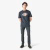 Pantalones de trabajo ajustados con Double Knee en las rodillas Pantalones de trabajo ajustados con Double Knee en las rodillas