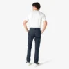 Pantalones de trabajo ajustados con Double Knee en las rodillas Pantalones de trabajo ajustados con Double Knee en las rodillas