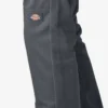 Pantalones de trabajo ajustados con Double Knee en las rodillas Pantalones de trabajo ajustados con Double Knee en las rodillas