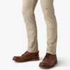 Pantalones de trabajo ajustados con Double Knee en las rodillas Pantalones de trabajo ajustados con Double Knee en las rodillas