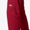 Pantalones de trabajo ajustados con Double Knee en las rodillas Pantalones de trabajo ajustados con Double Knee en las rodillas