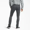 Pantalones de trabajo ajustados Flex