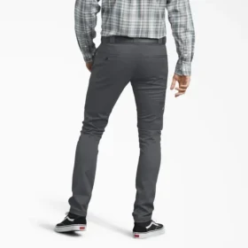 Pantalones de trabajo ajustados Flex