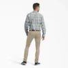 Pantalones de trabajo ajustados Flex