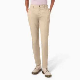 Pantalones de trabajo ajustados Super Flex para mujer