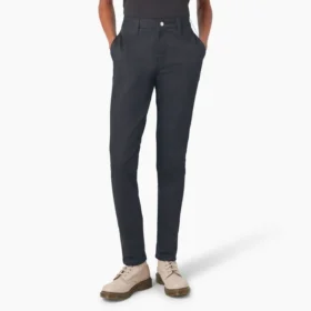 Pantalones de trabajo ajustados Super Flex para mujer