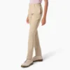 Pantalones de trabajo ajustados Super Flex para mujer