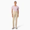 Pantalones de trabajo ajustados Super Flex para mujer